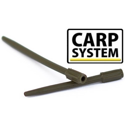 Išpainiojimo lazdelė In line švino guma Carp System