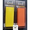 Plūduriuojanti puta CSFT foam tablet Carp System
