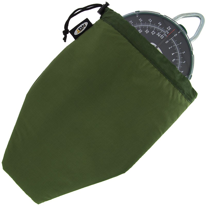 Svarstyklių dėklas Deluxe Scales Case