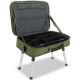 Daugiafunkcinis krepšys NGT Deluxe Anglers Box Case System