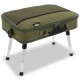 Daugiafunkcinis krepšys NGT Deluxe Anglers Box Case System