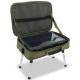 Daugiafunkcinis krepšys NGT Deluxe Anglers Box Case System