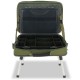 Daugiafunkcinis krepšys NGT Deluxe Anglers Box Case System