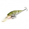 Vobleris LUCKY CRAFT Pointer 125DD Green perch