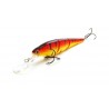 Vobleris LUCKY CRAFT Pointer 125DD Orange tigre