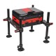 Platforma Traper GST Light red