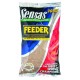 Jaukas SENSAS 3000 FEEDER GROUNDBAIT 1kg