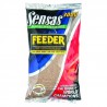 Jaukas SENSAS 3000 FEEDER GROUNDBAIT 1kg