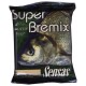 Aromatinis jauko priedas SENSAS ATRAKTOR SUPER BREMIX 300g