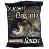 Aromatinis jauko priedas SENSAS ATRAKTOR SUPER BREMIX 300g