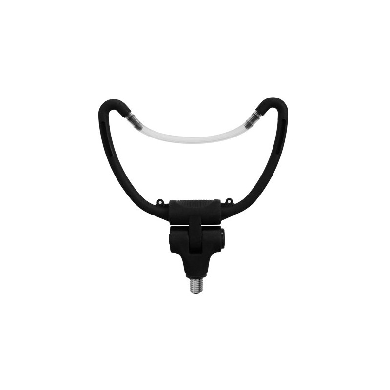 Meškerės laikiklis Back feeder rod holder Delphin type U