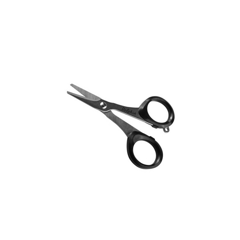 Žirklės BRAID SCISSORS Delphin