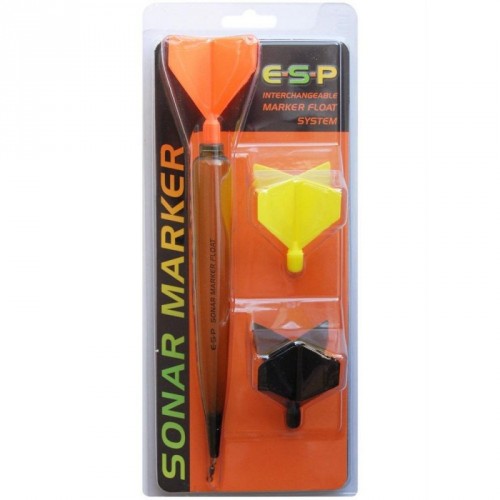 Markeris Sonar Marker