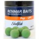 Shellfish Pop - ups 16mm Renmar