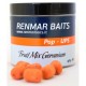 Pop-Ups Fruit Mix Geranium (Dumbells) 16mm Renmar