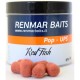 Pop-Ups Red Fish (Dumbells) 16mm Renmar