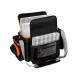 Krepšys Delphin ATAK! CarryAll Multi spinning bag