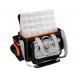 Krepšys Delphin ATAK! CarryAll Multi spinning bag