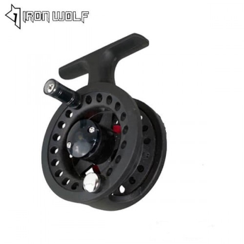 Žieminė Ritė Iron Wolf RIZ