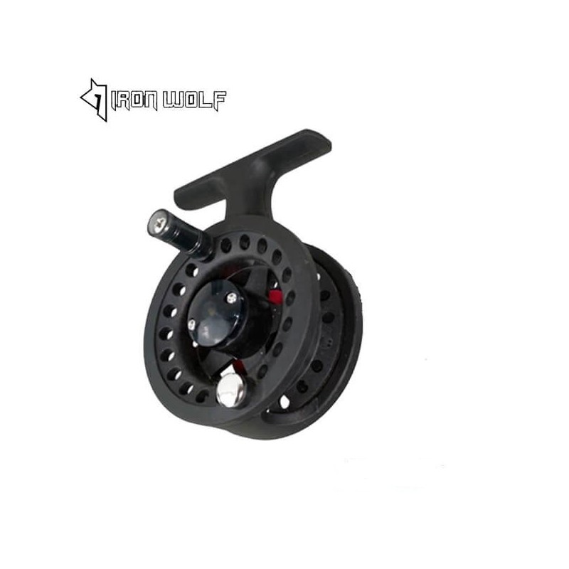 Žieminė Ritė Iron Wolf RIZ