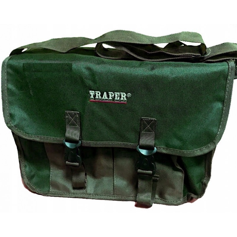 Krepšys Traper team