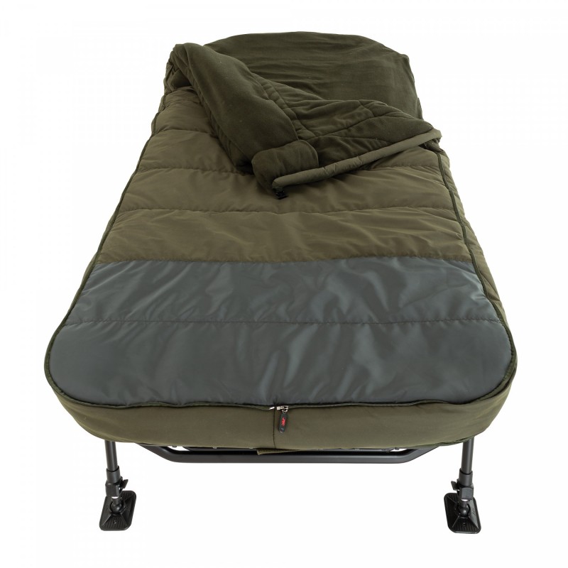 Miegojimo sistema JRC Extreme TX2 Sleep System Wide, Fishing Bed