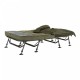 Miegojimo sistema JRC Extreme TX2 Sleep System Wide, Fishing Bed