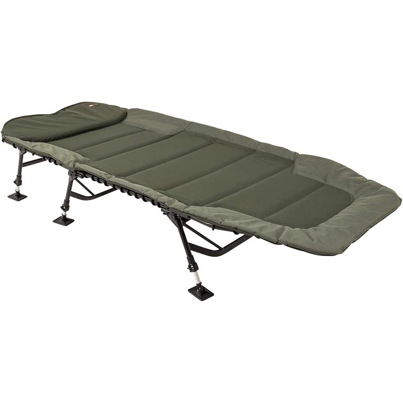 Gultas JRC Defender Levelbed