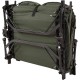Gultas JRC Defender Levelbed