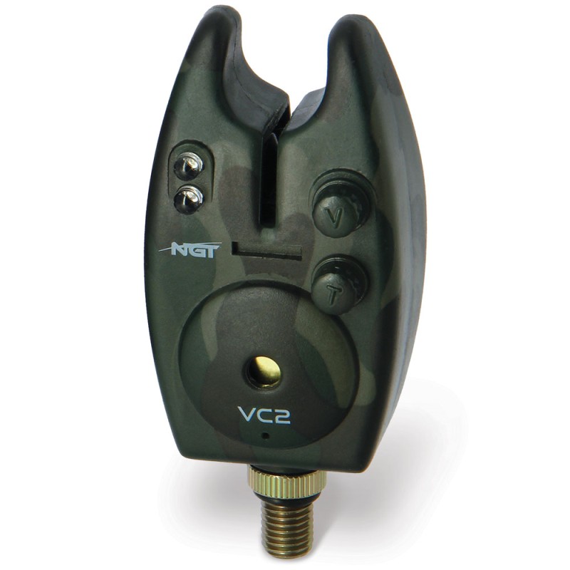 Kibimo indikatorius Bite Alarm VC-2 NGT