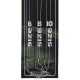 Pavadelių su plauko sistema rinkinys Angling Pursuits Sixpack Hair Rigs - Mixed Sizes