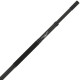 Graibšto kotas NGT Profiler Specimen Net Handle - 1.8m, 2 Section Extendable Carbon