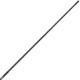 Graibšto kotas NGT Profiler Specimen Net Handle - 1.8m, 2 Section Extendable Carbon