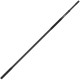 Graibšto kotas NGT Profiler Specimen Net Handle - 1.8m, 2 Section Extendable Carbon