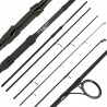 Kotas NGT Profiler Travel Carp Rod - 11ft, 4pc, 2.75lb Travel Carp Rod (Carbon)