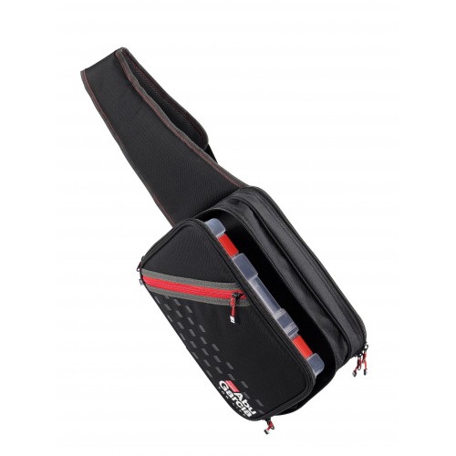 Spiningavimo krepšys Abu Garcia Sling Bag