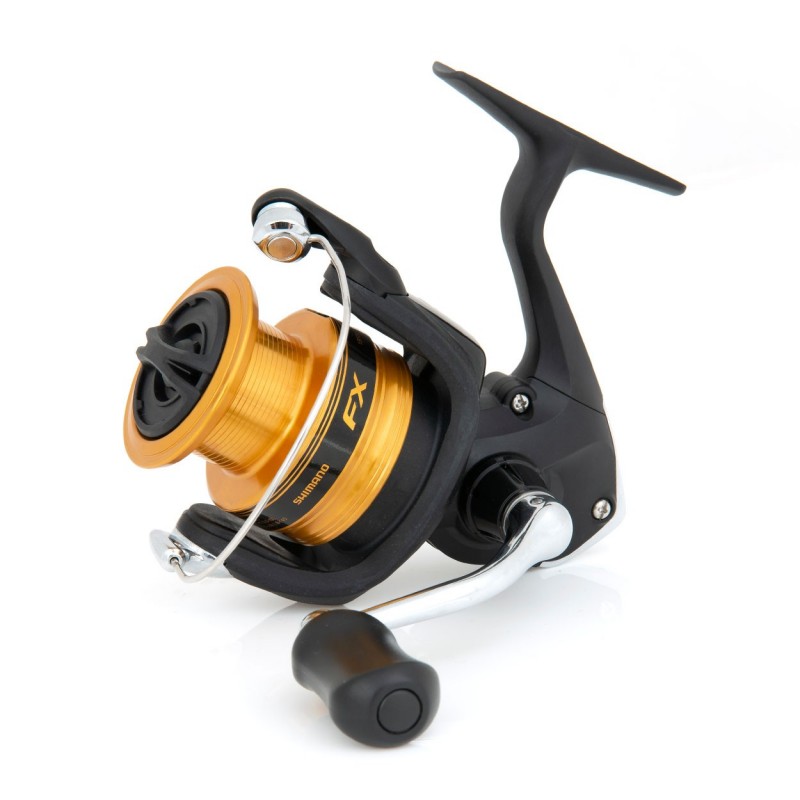 Ritė Shimano FX 2500 HG