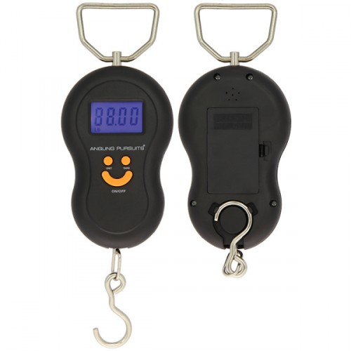 Svarstyklės NGT Angling Pursuits Electronic Scales - 40kg / 88lb