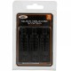 Greito keitimo jungtys 3 Aluminium Quick Release Systems NGT