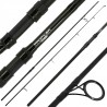 Karpinis kotas NGT Profiler Carp Rod - 13ft, 2pc, 3.50lb Carp Rod (Carbon)