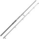Karpinis kotas NGT Profiler Extender Carp Rod - 10ft, 2pc, 3.50lb Compact Carp Rod (Carbon)