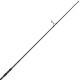 Karpinis kotas NGT Profiler Extender Carp Rod - 10ft, 2pc, 3.50lb Compact Carp Rod (Carbon)