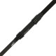 Karpinis kotas NGT Profiler Extender Carp Rod - 10ft, 2pc, 3.50lb Compact Carp Rod (Carbon)