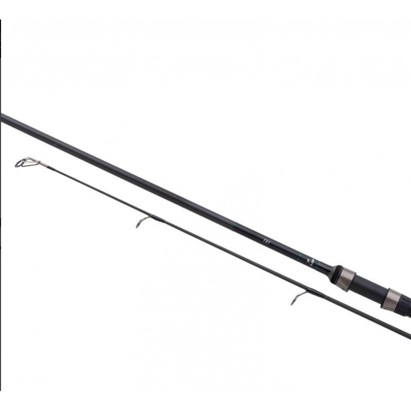 Canne à Pêche Shimano Carp Fishing Tribal TX-1A 12-300 - Nouvelle 2020